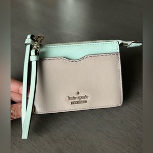 Kate Spade Card Case
